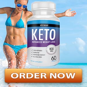 Keto Tone - (US, CA, AU, NZ)