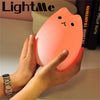 Cat LED Night Light