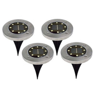 LMID lawn light led solar lamp outdoor garden led