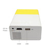 1080P Mini Portable HD LCD Projector