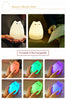 Cat LED Night Light