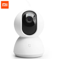 360° Smart Home Camera