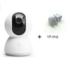 360° Smart Home Camera