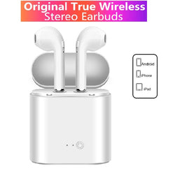 Wireless Earbuds Headphones