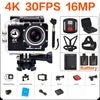 Ultra HD 4K action Camera