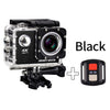 Ultra HD 4K action Camera