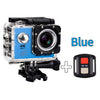 Ultra HD 4K action Camera