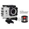 Ultra HD 4K action Camera