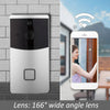 WiFi Video Smart Doorbell