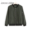 Jocoo Jolee Women Thin Jacket