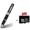 Professional HD Noise Recording Pen