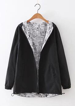 kumaiya 2019 Autumn Women Bomber Basic Jacket