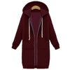 LASPERAL Autumn Winter Coat