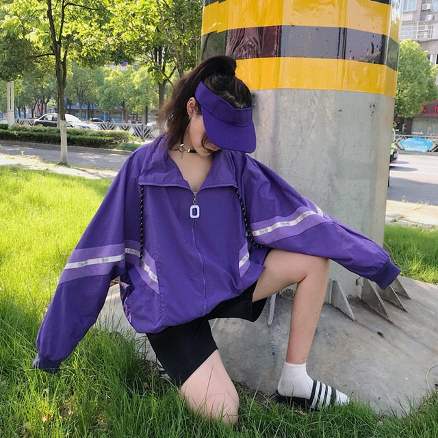 Korean Ulzzang Jacket